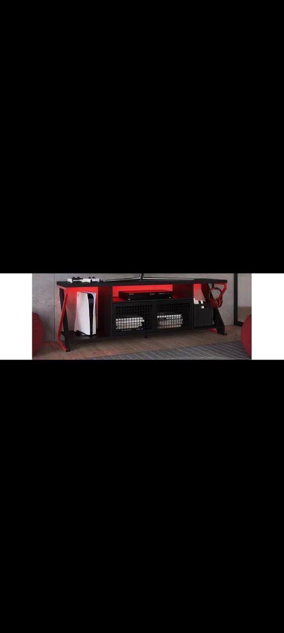 Mesa Gamer  - Foto 3