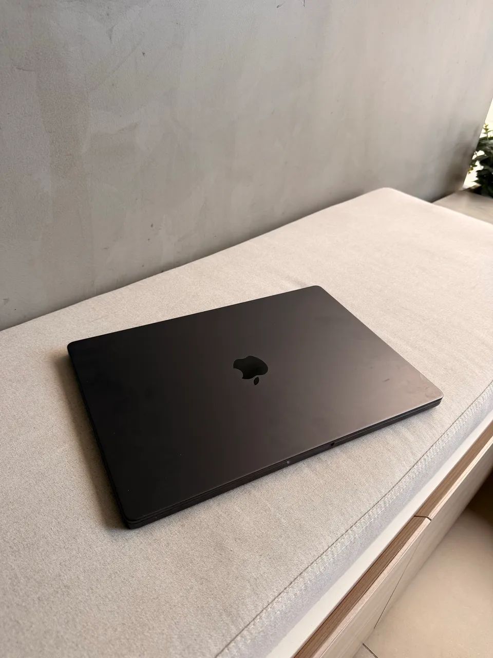MacBook Pro M3 Max 16 36GB/1TB - dono único - Notebooks