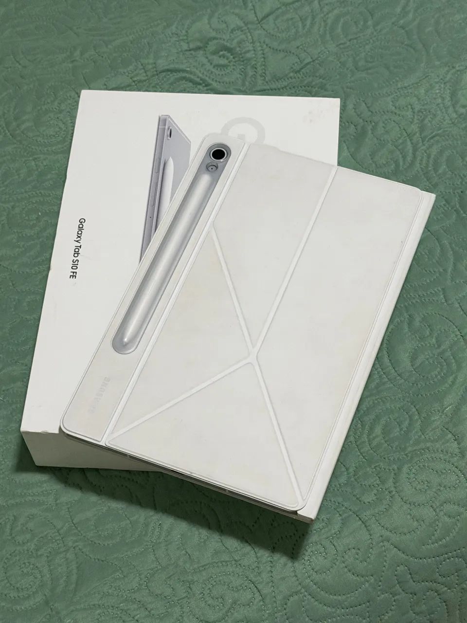 Tablet S10 FE  - Foto 2