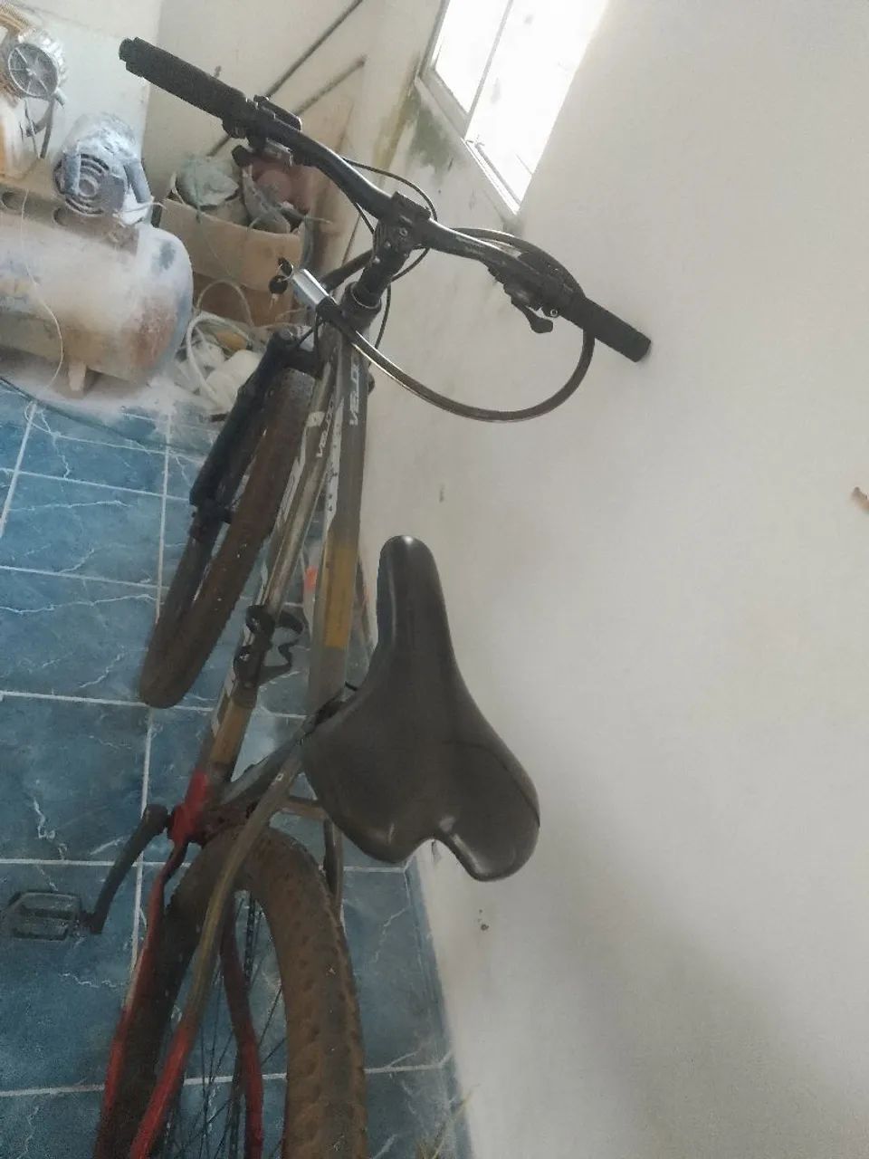 Bicicleta  - Foto 3