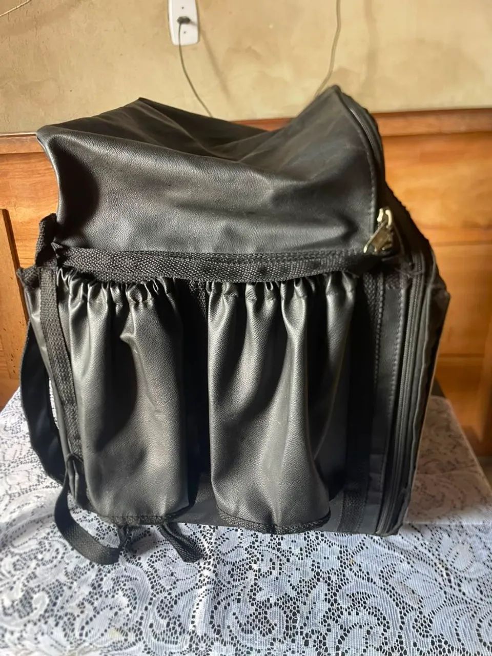 Bag entregador  - Foto 4