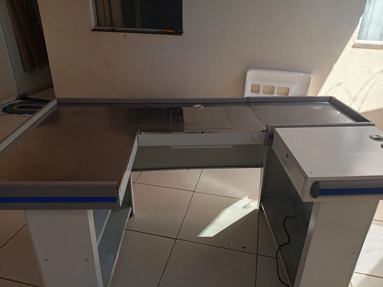 Caixa checkout  - Foto 4