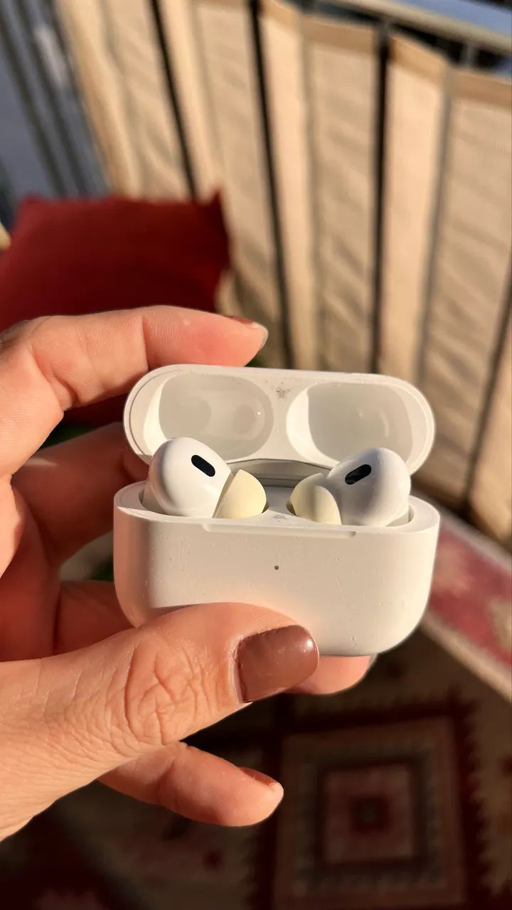 AirPods Pro original Apple - Foto 4