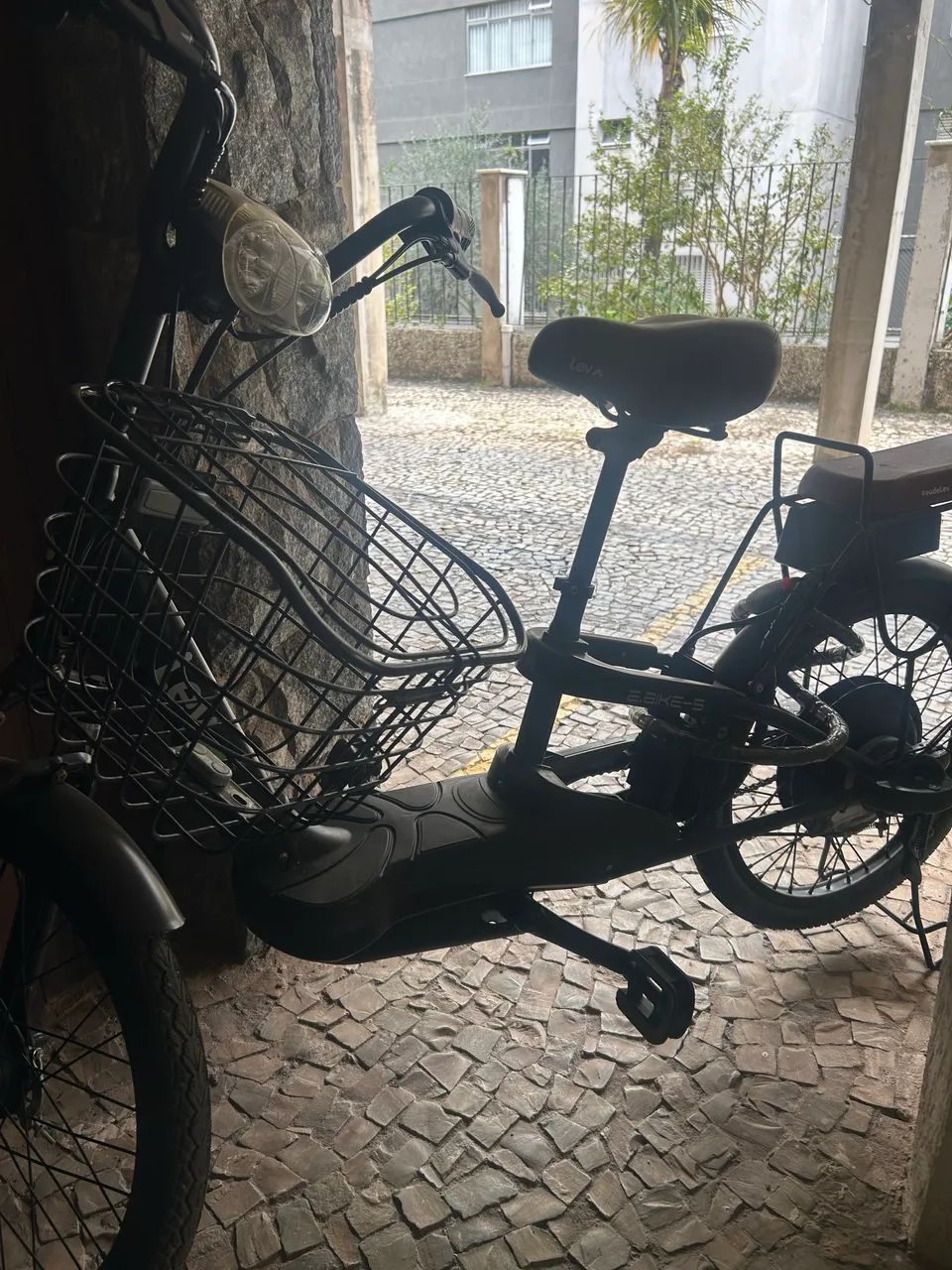 Bike Elétrica Levs - Foto 3