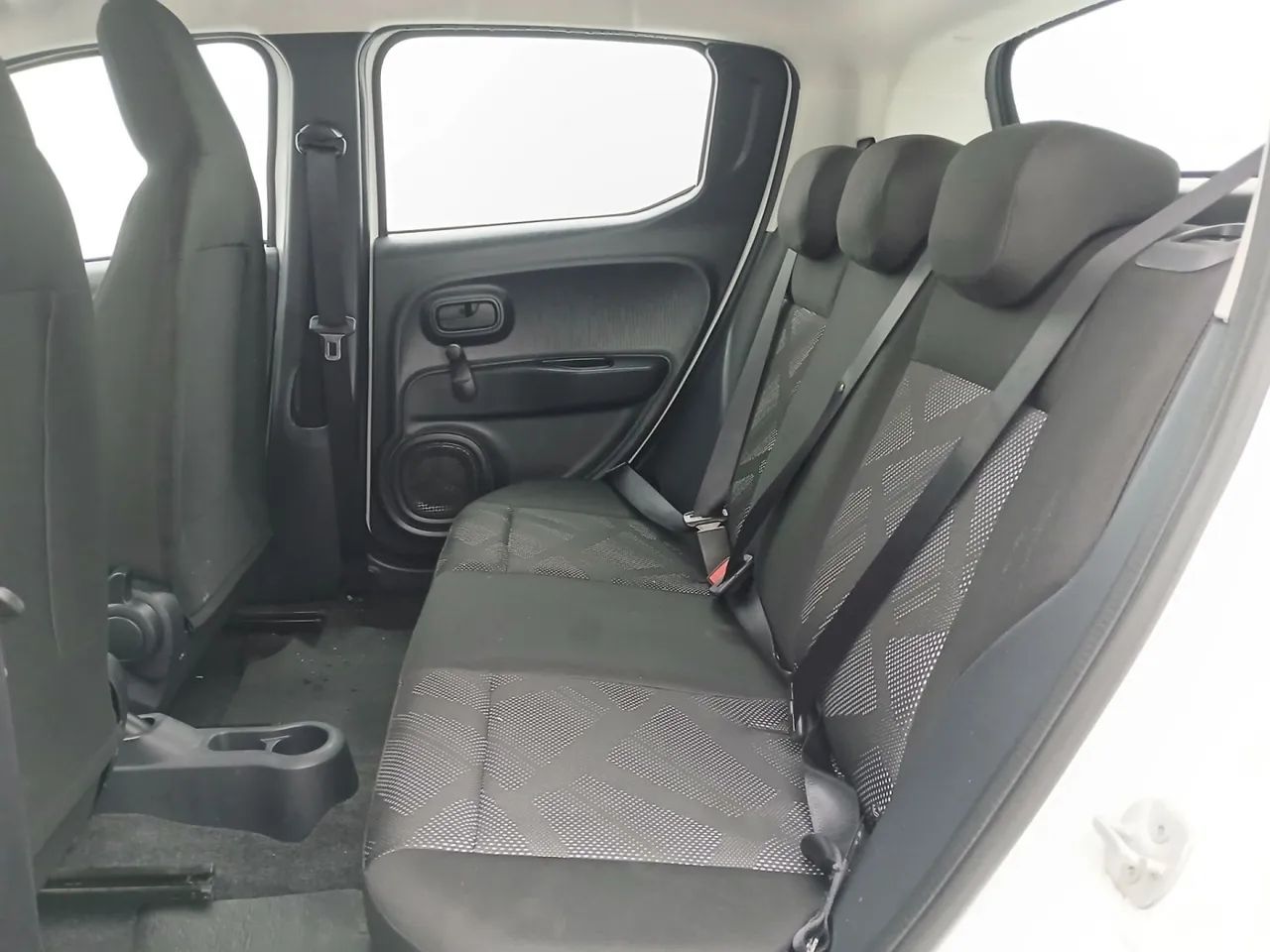 Fiat Mobi LIKE 1.0 Fire Flex 5p., foto 17 de 18
