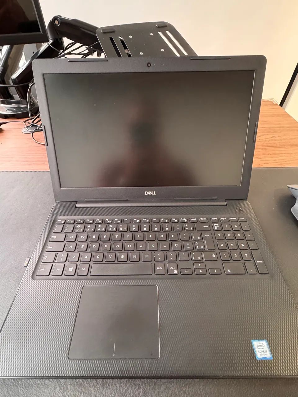 Notebook Deel I7