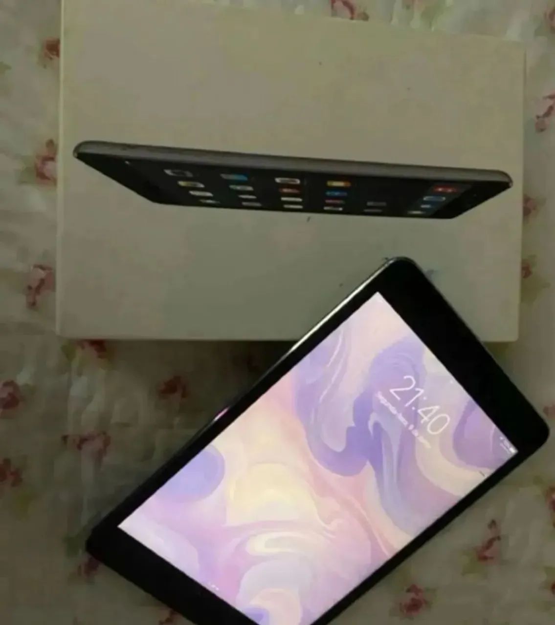 Vendo ou troco iPad mini 2 - Foto 3