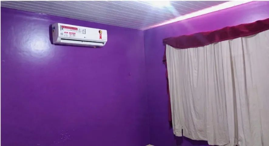 CASA A VENDA NO CONJUNTO RIO MADEIRA - HUMAITÁ AMAZONAS - Foto 2