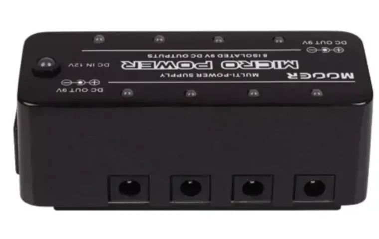 Interface De Audio Icon Micu Pro Drive Iii Para Gravação - Foto 2
