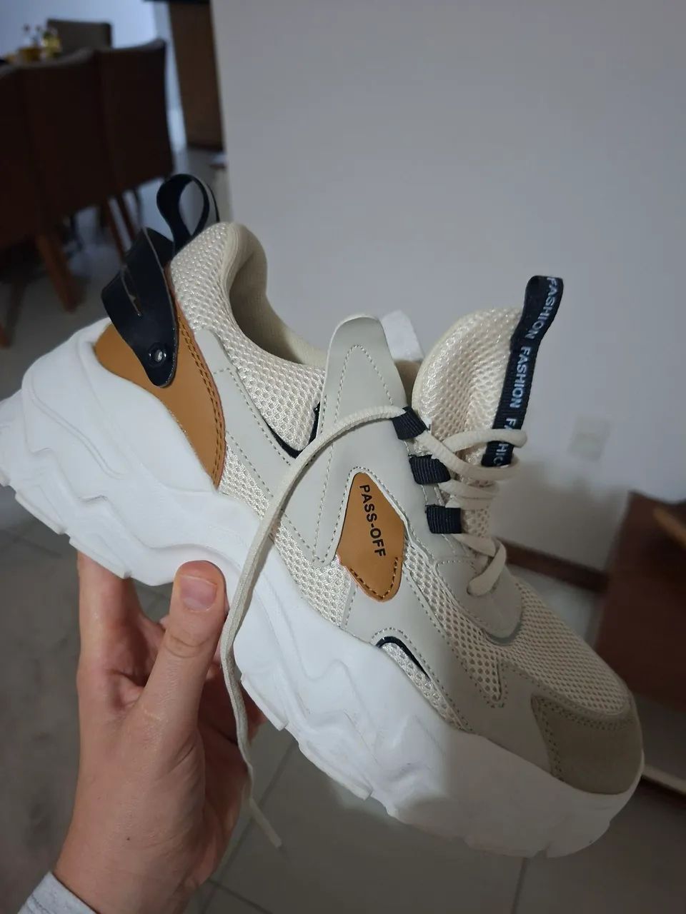 Tênis 41  - Foto 2