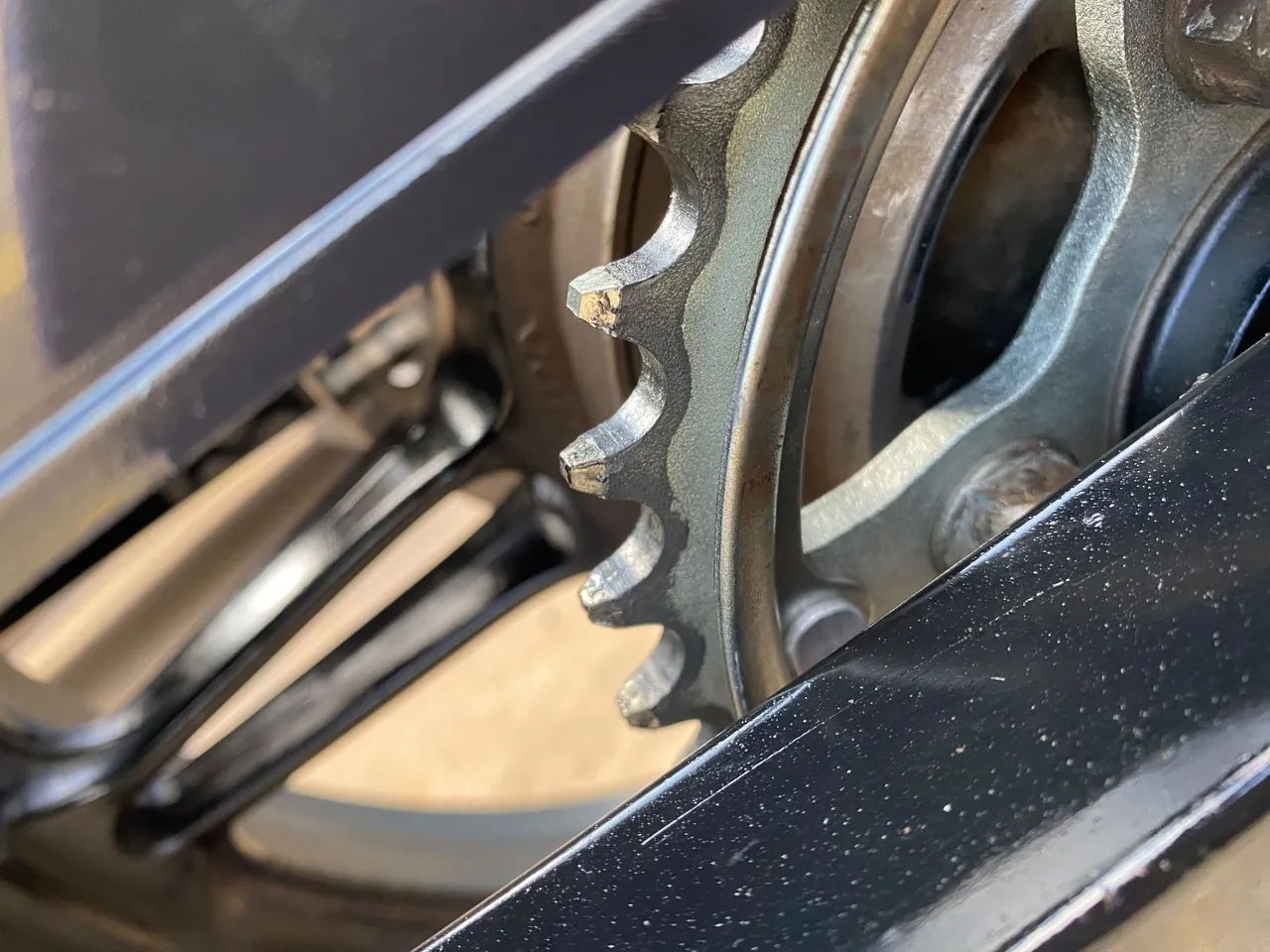 Cb300  - Foto 3