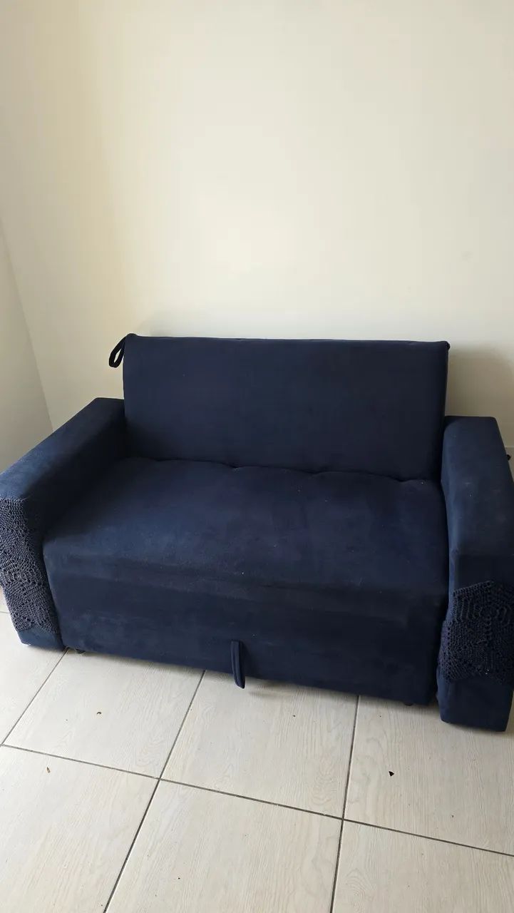 Sofá  - Foto 2