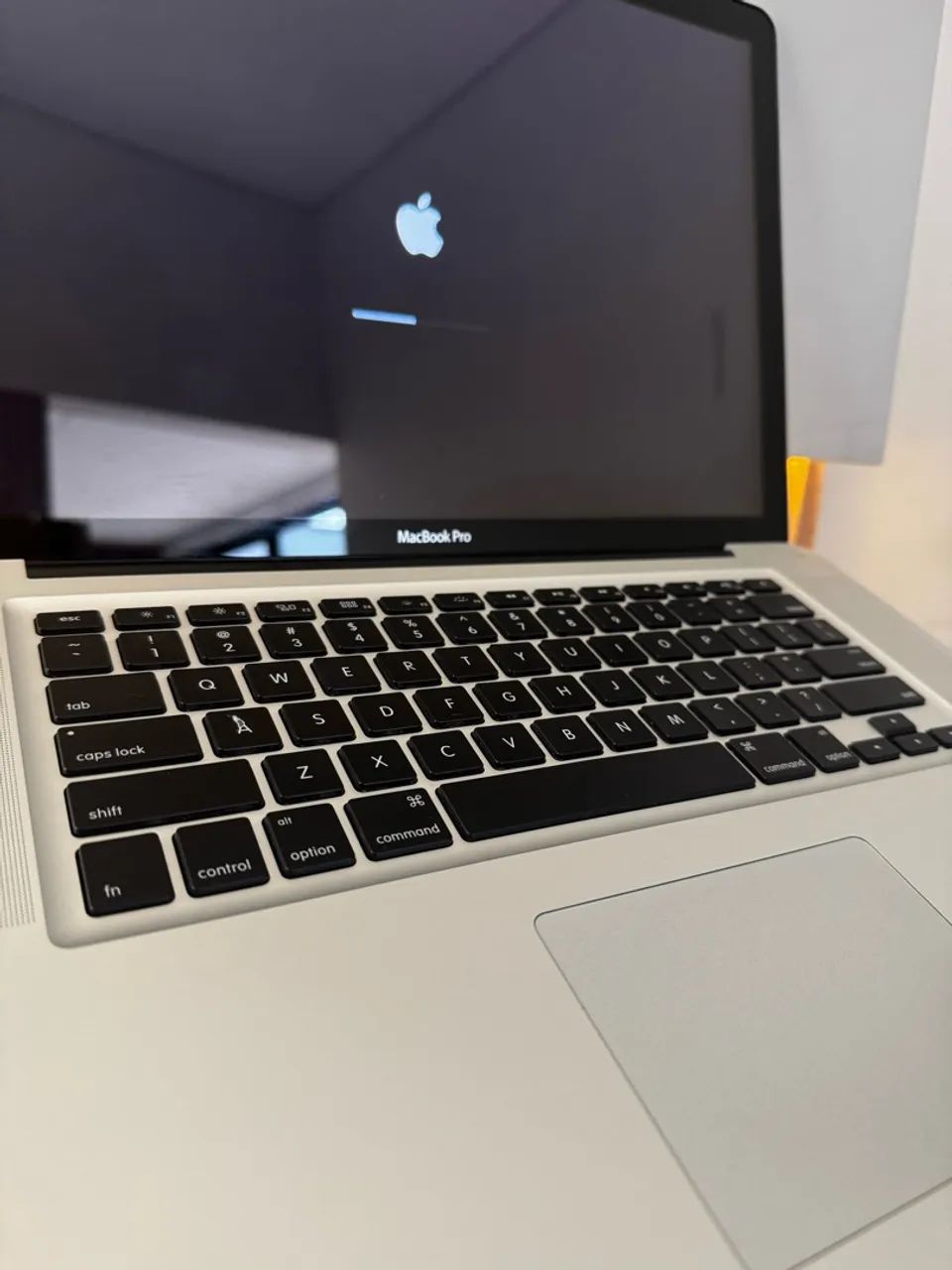 Macbook Pro 15? - Intel Core i7, 16gb RAM, 256gb SSD - Foto 5