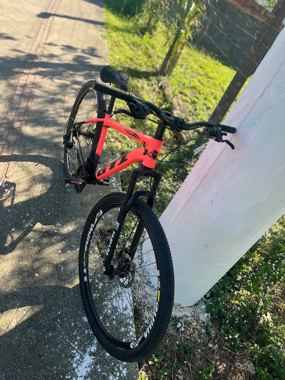 Bicicleta  - Foto 3