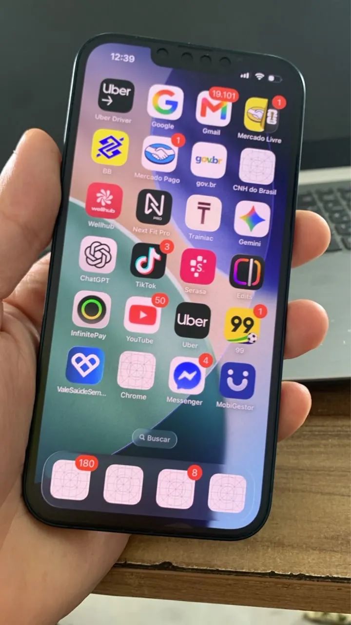 iPhone 13 128gb