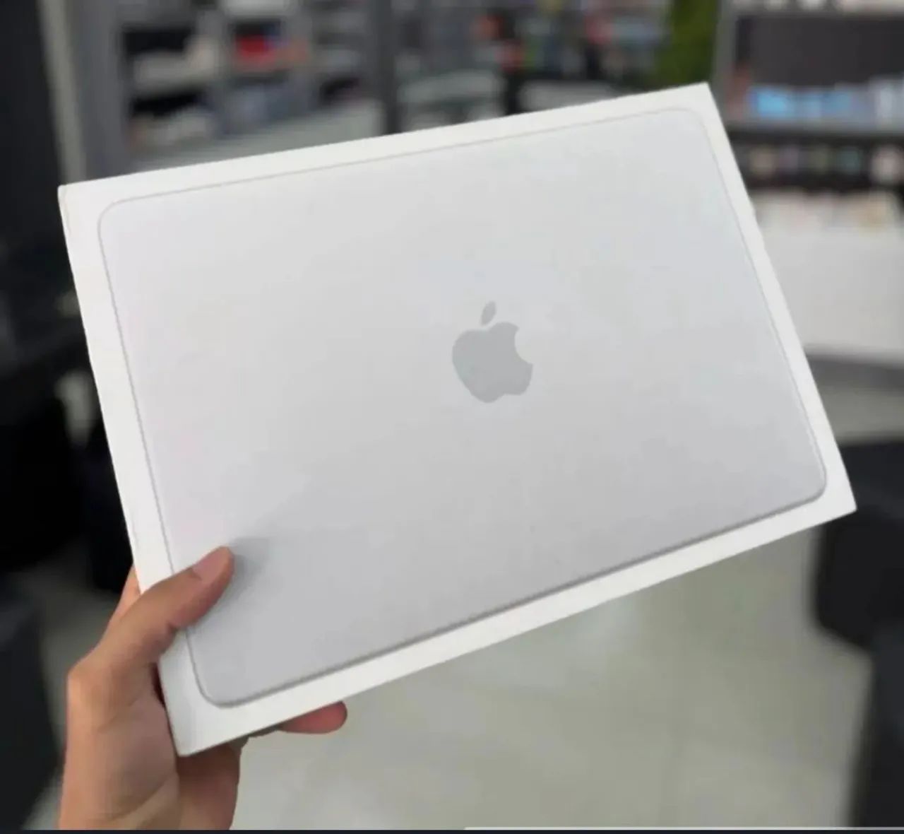 MACBOOK NEO 256 SILVER 