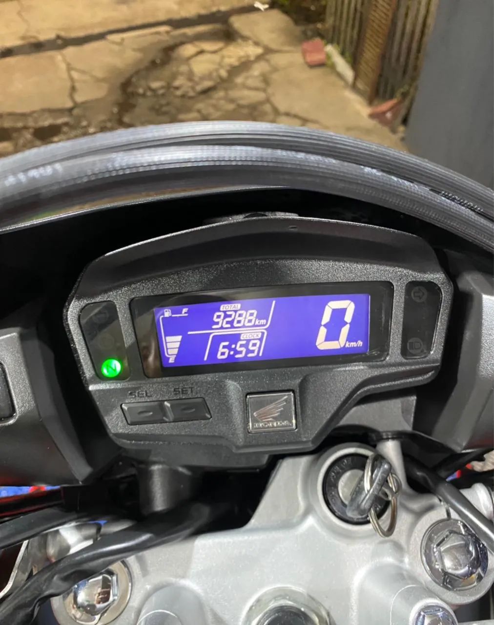 HONDA BROS 2024 - Foto 2