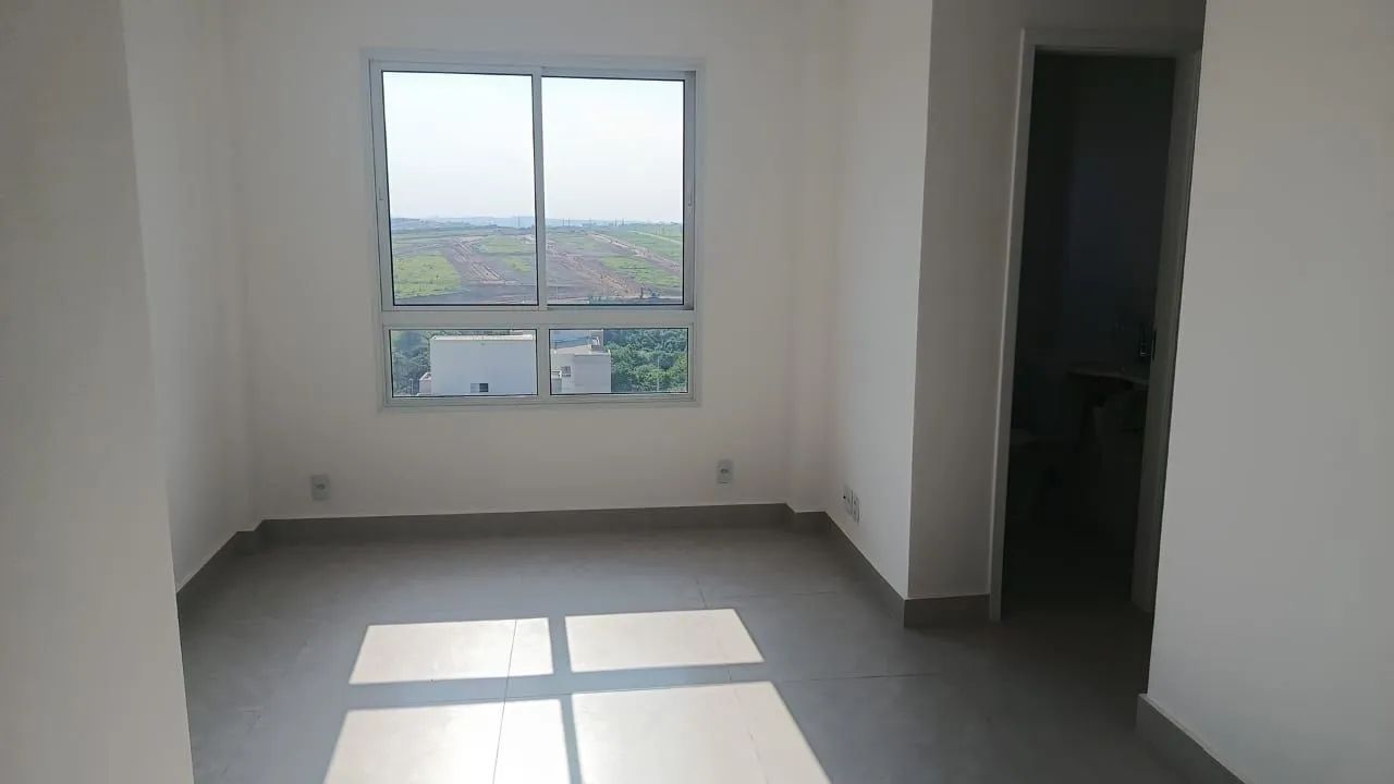 Apartamento com 2 dormitórios para alugar por R$ 2.804/mês - Edifício Vívere Residencial - - Foto 3