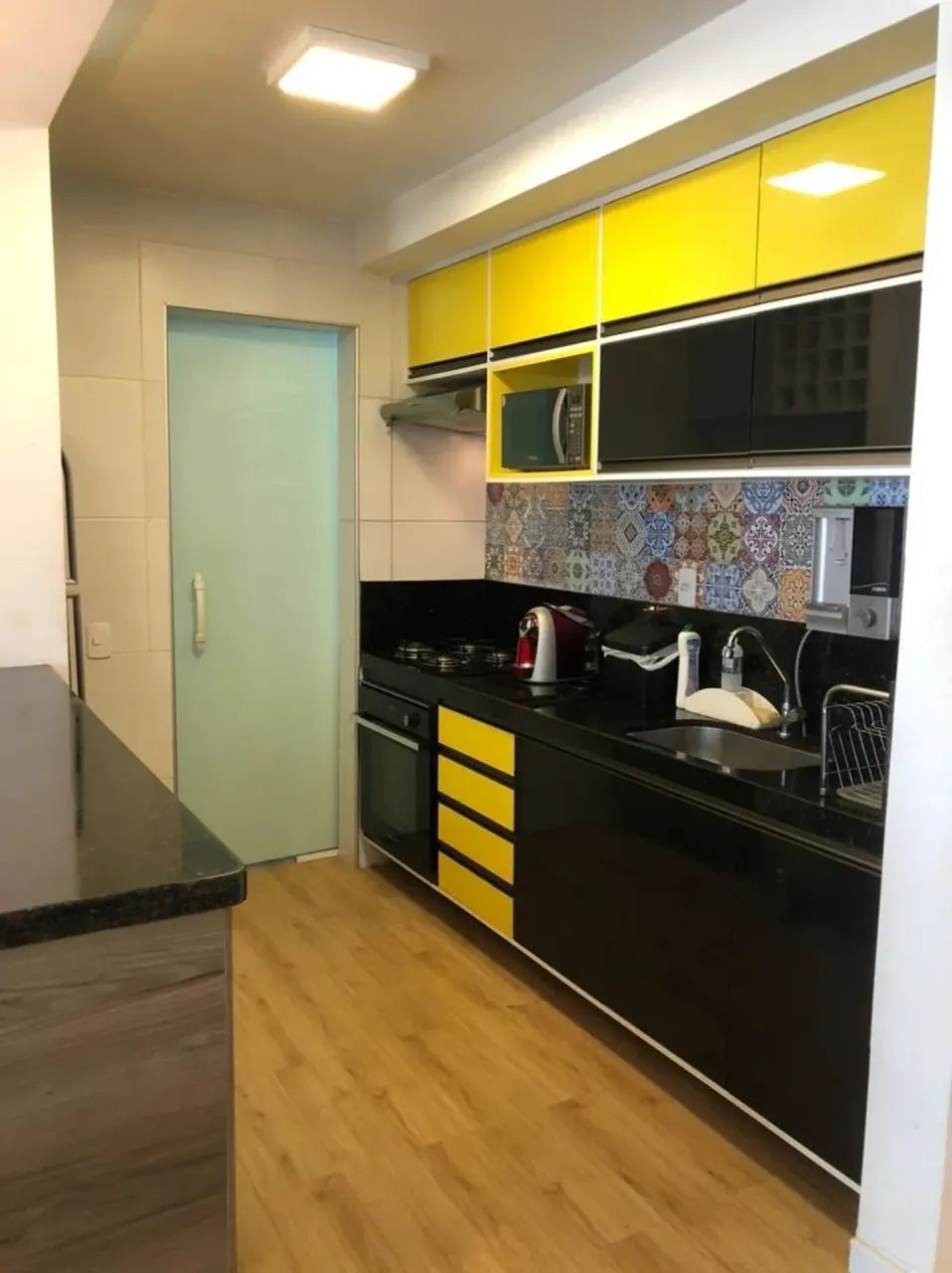 Imóvel para venda com 78m²  com 2 quartos em Calhau - São Luís - MA - Foto 5