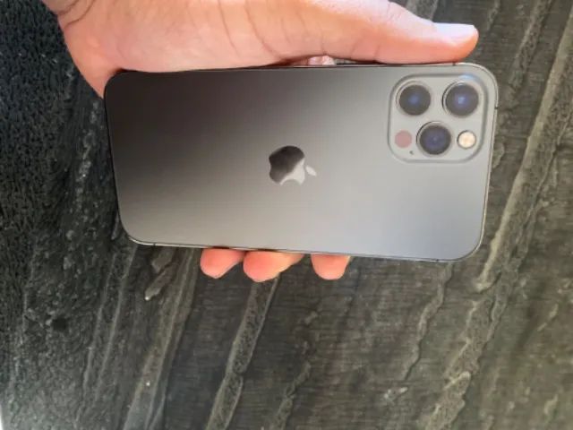 IPHONE 12 pro 256Gb - Foto 2