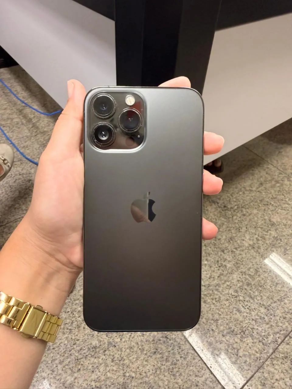 iPhone 13 Pro Max  - Foto 4