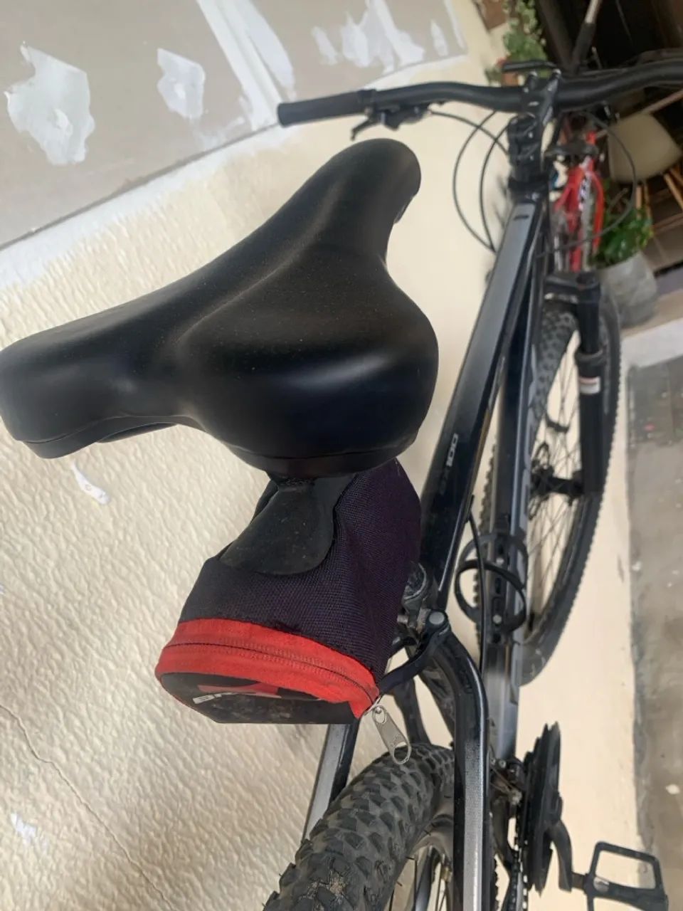  BICICLETA ALUMÍNIO - Foto 4