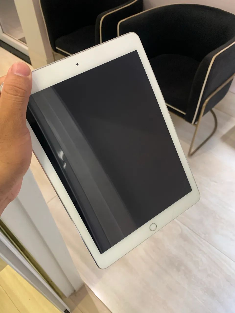 iPad 8ª Geração 128gb - Foto 3