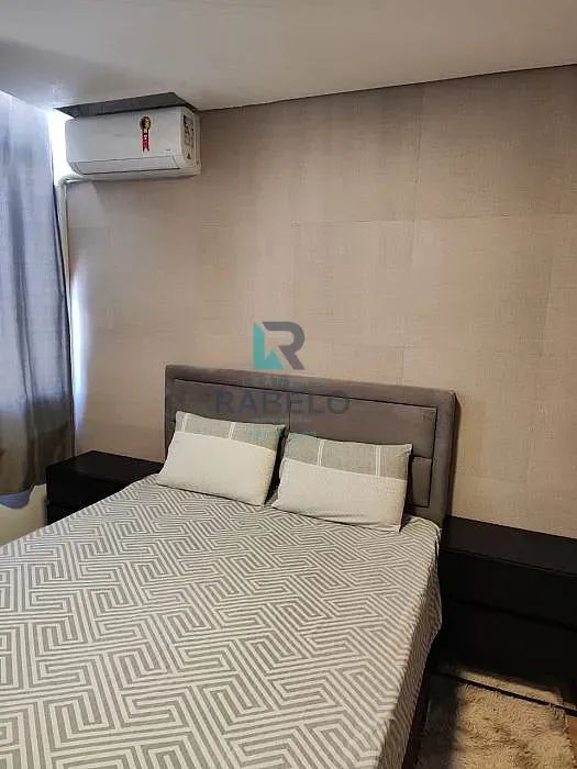 APARTAMENTO REFORMADO COM 3 QUARTOS À VENDA NO CENTRO DE LORENA/SP - Foto 4