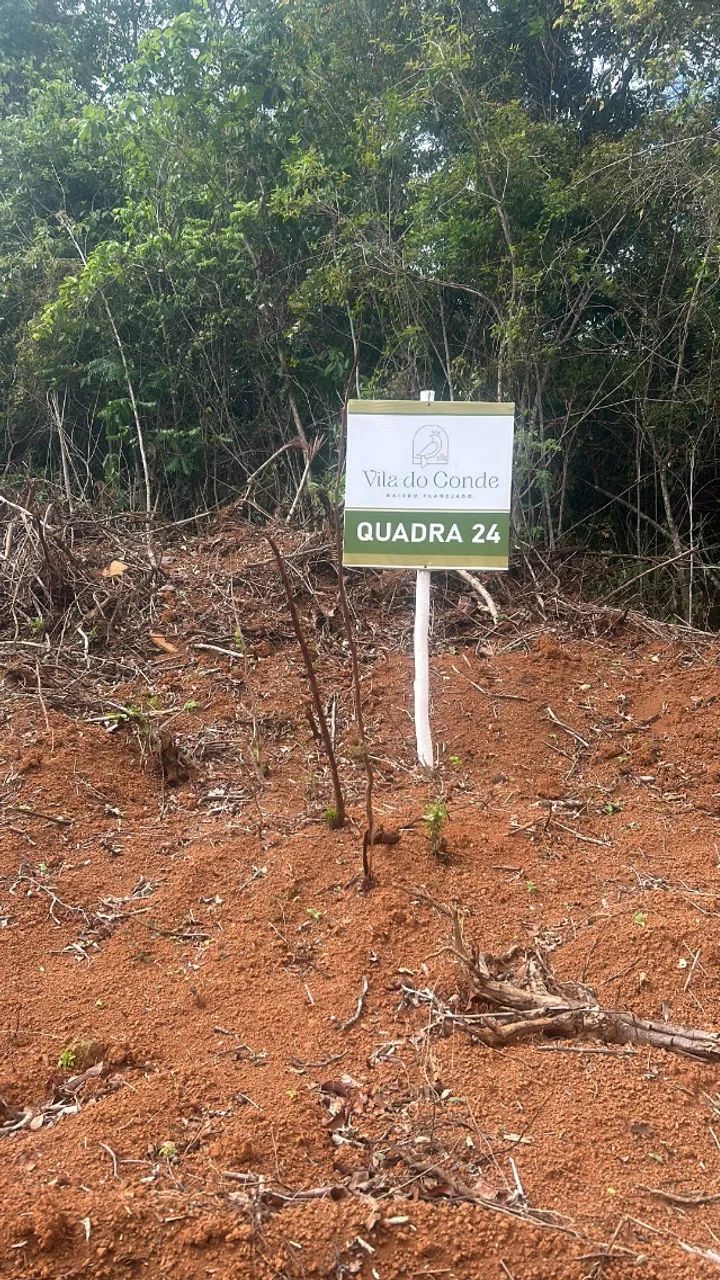 Lote Lagoa Santa 