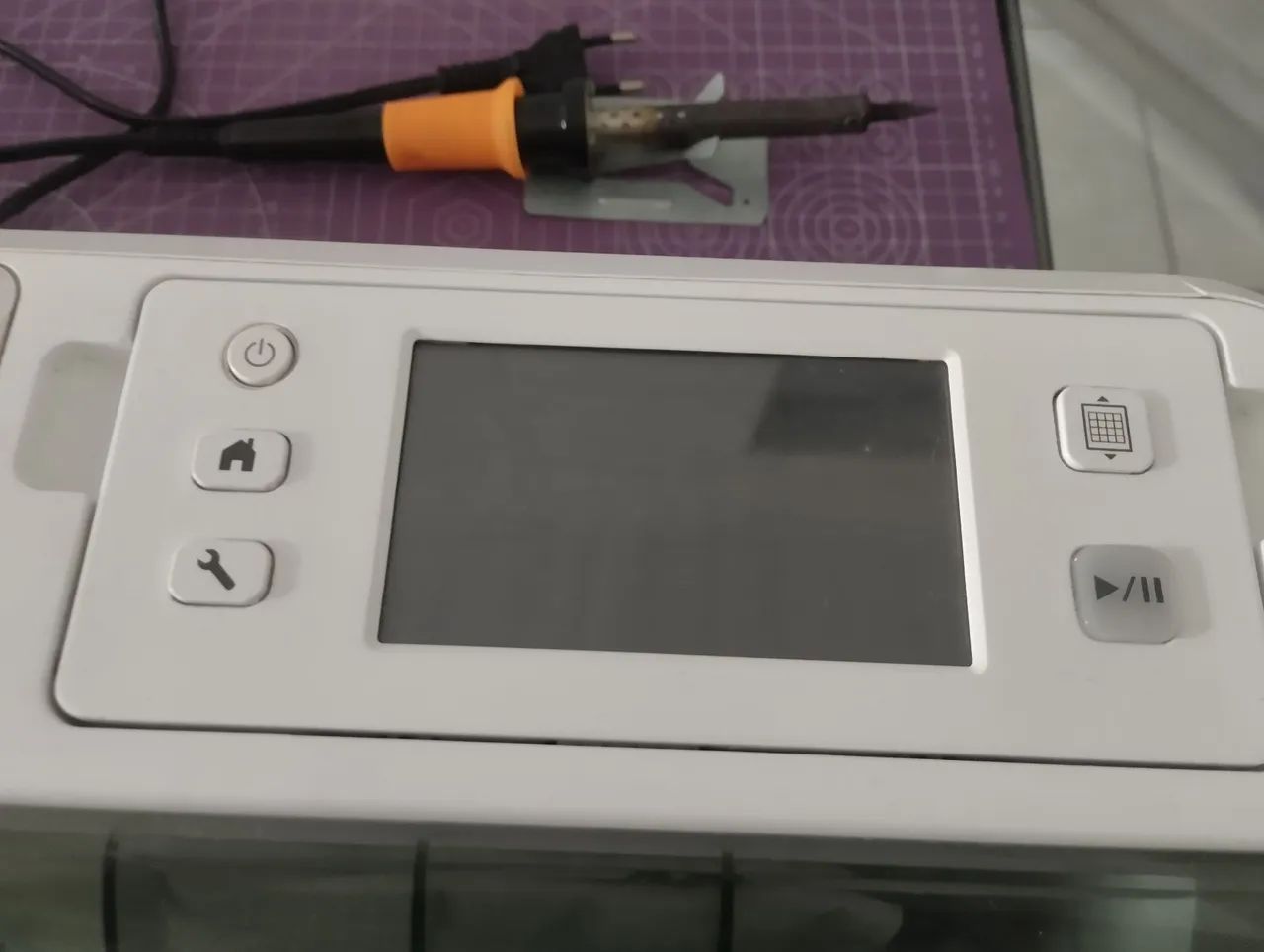 Plotter de recorte  - Foto 2