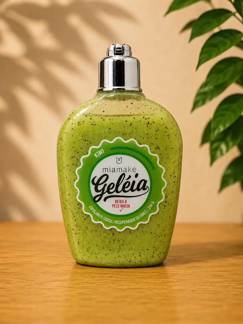 Kit 2 geleias Mia make - Foto 3