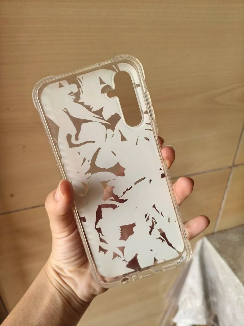 Capinha Gocase Samsung A14 - Foto 4