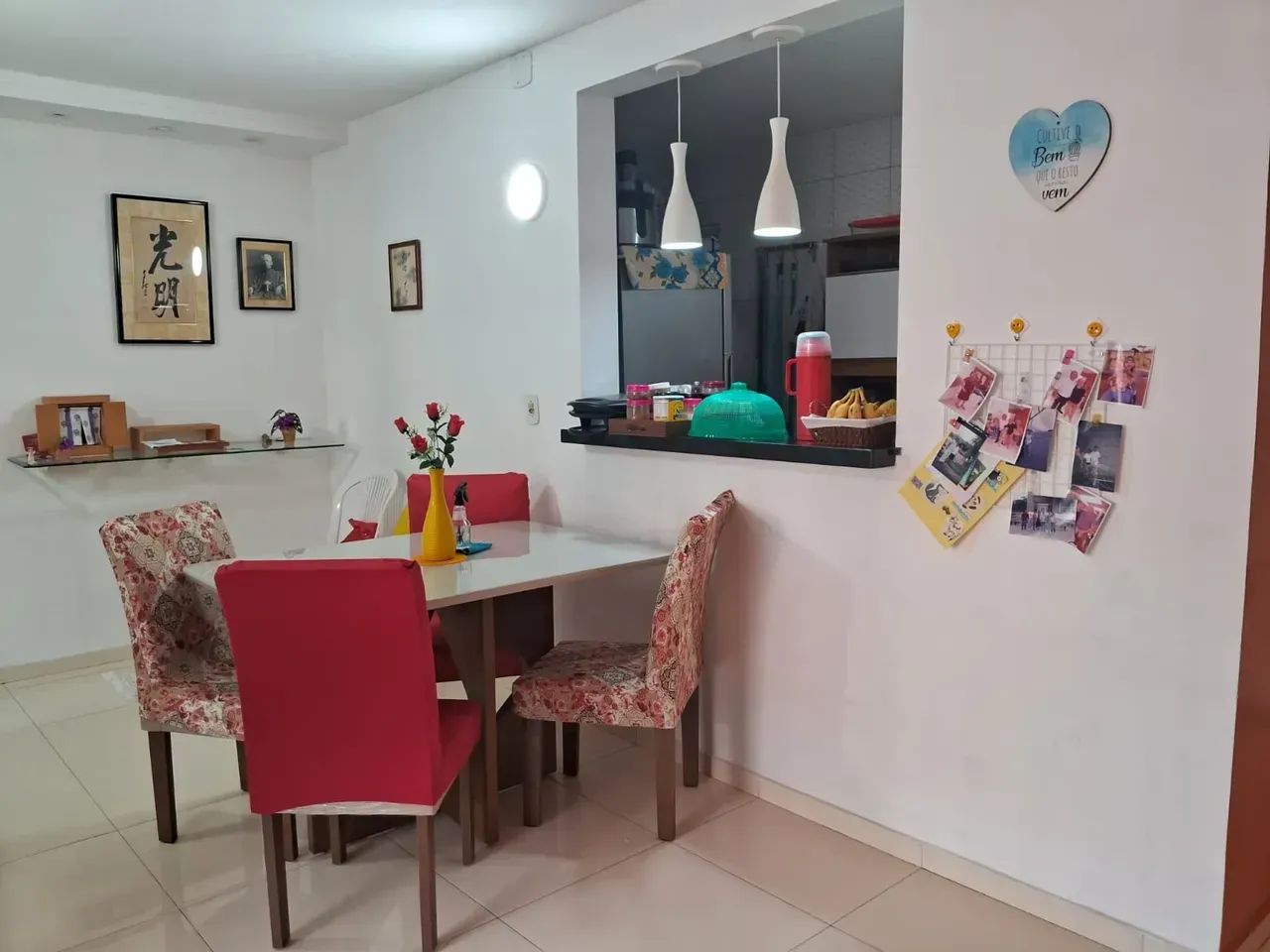 VENDO APARTAMENTO NO BARRAMAR - Foto 3