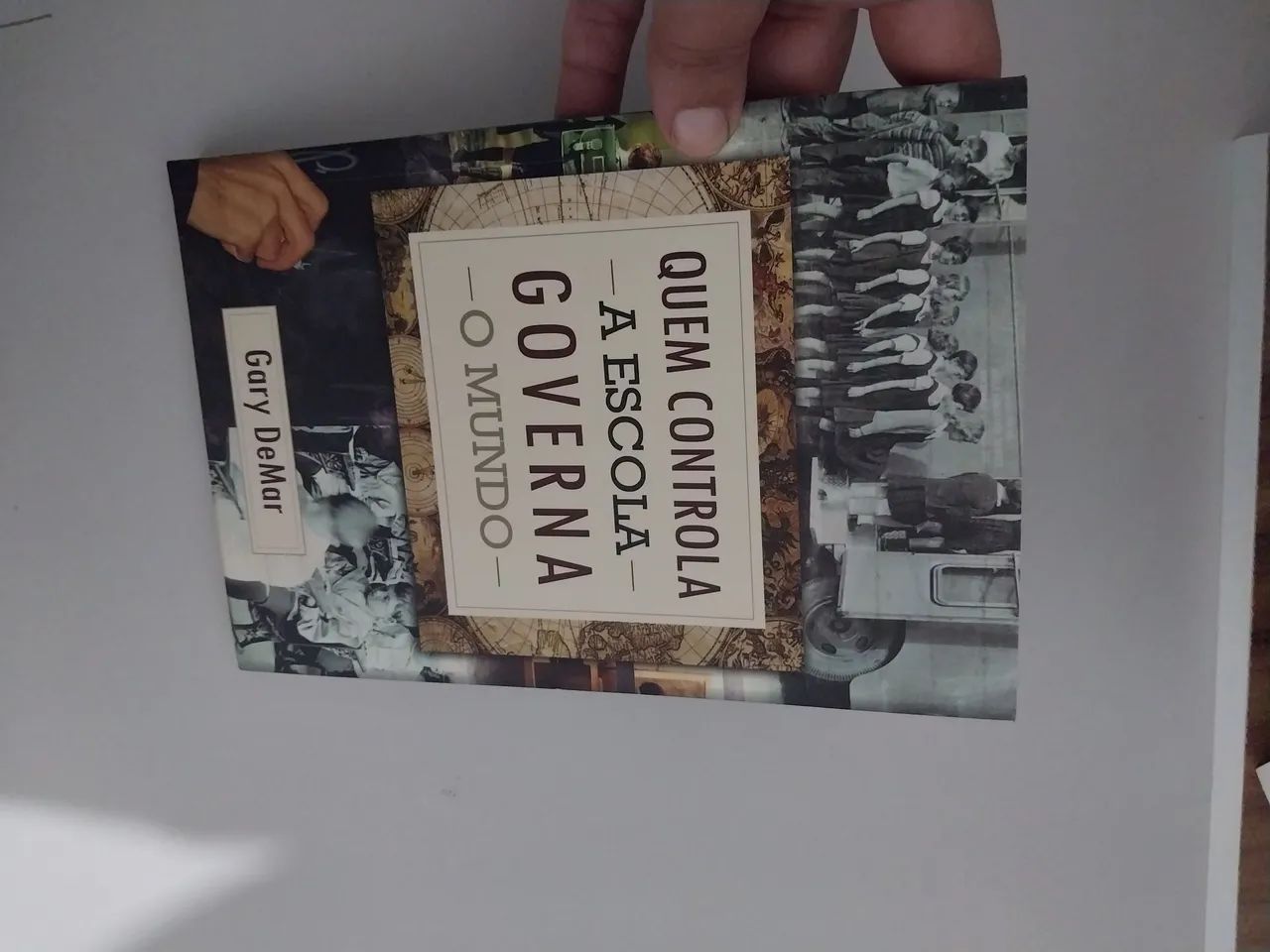 Livro