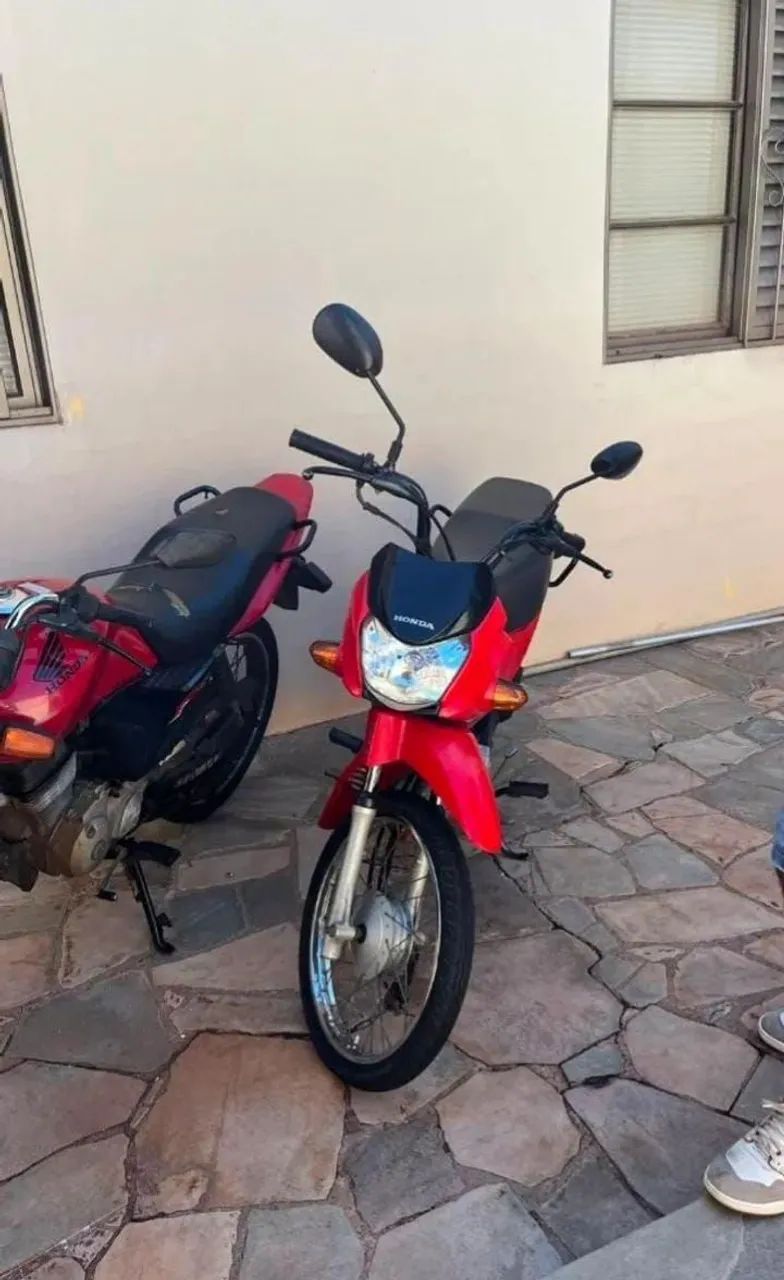Moto pop 2021