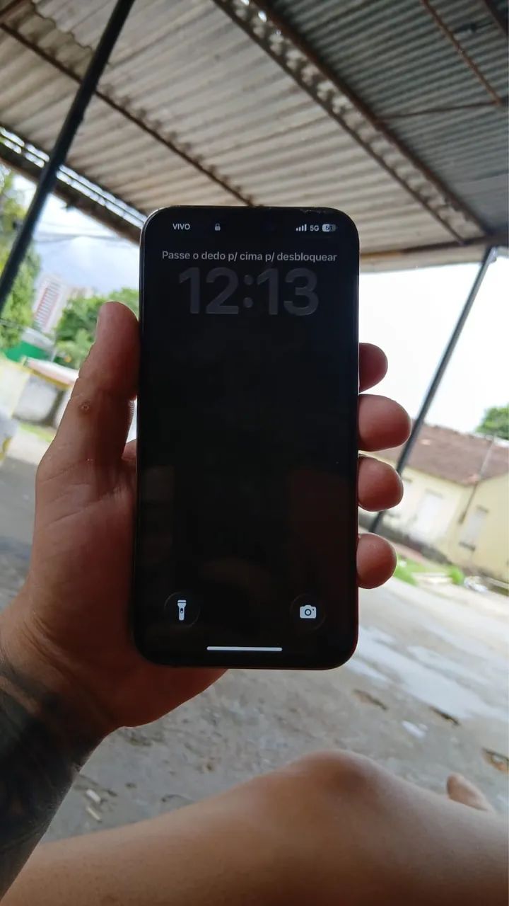 IPHONE 14 PRO MAX COM CAIXA