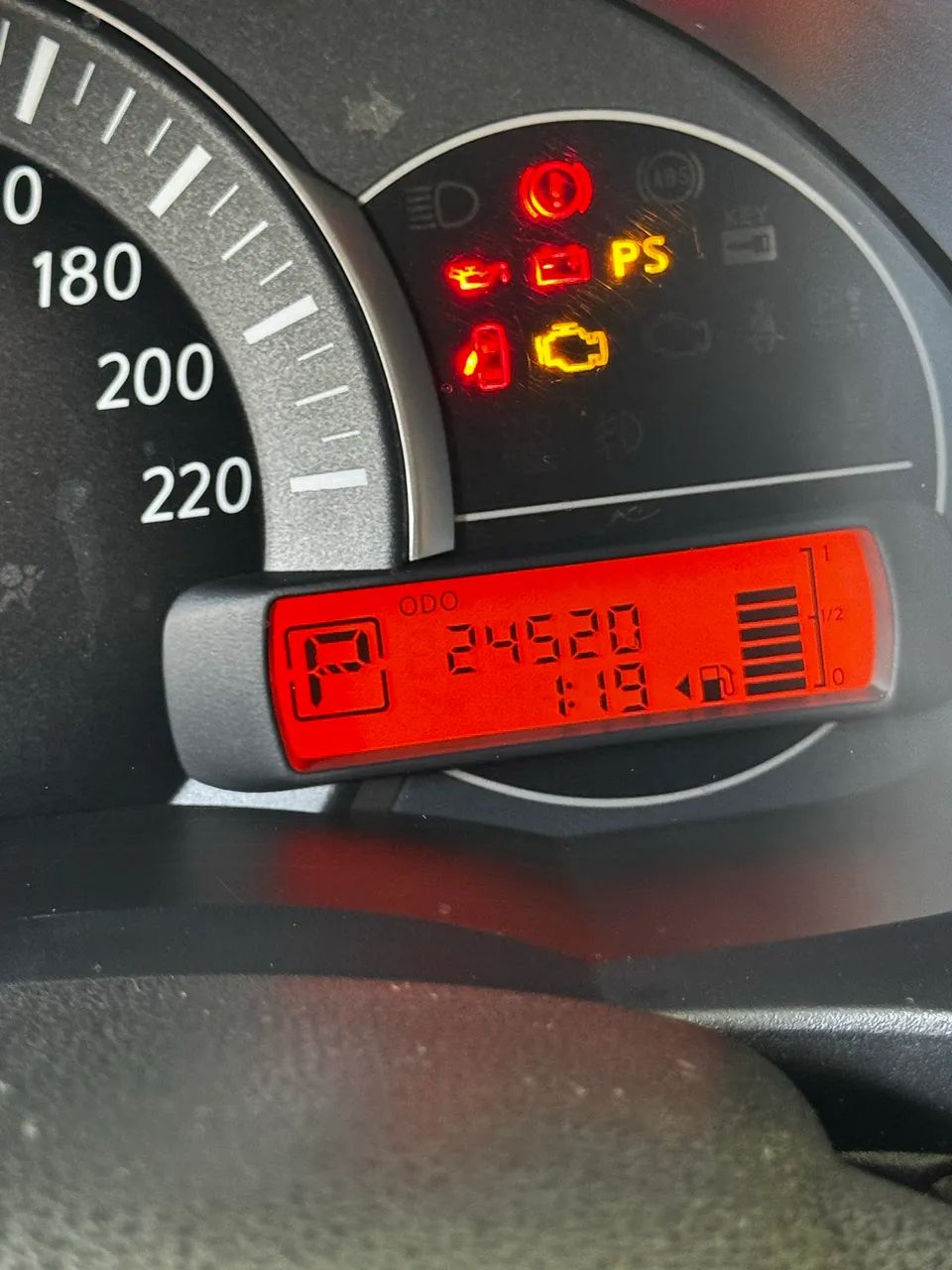 Nissan March SL 1.6 16V Flexstart 5P Aut. 2020 - Foto 4