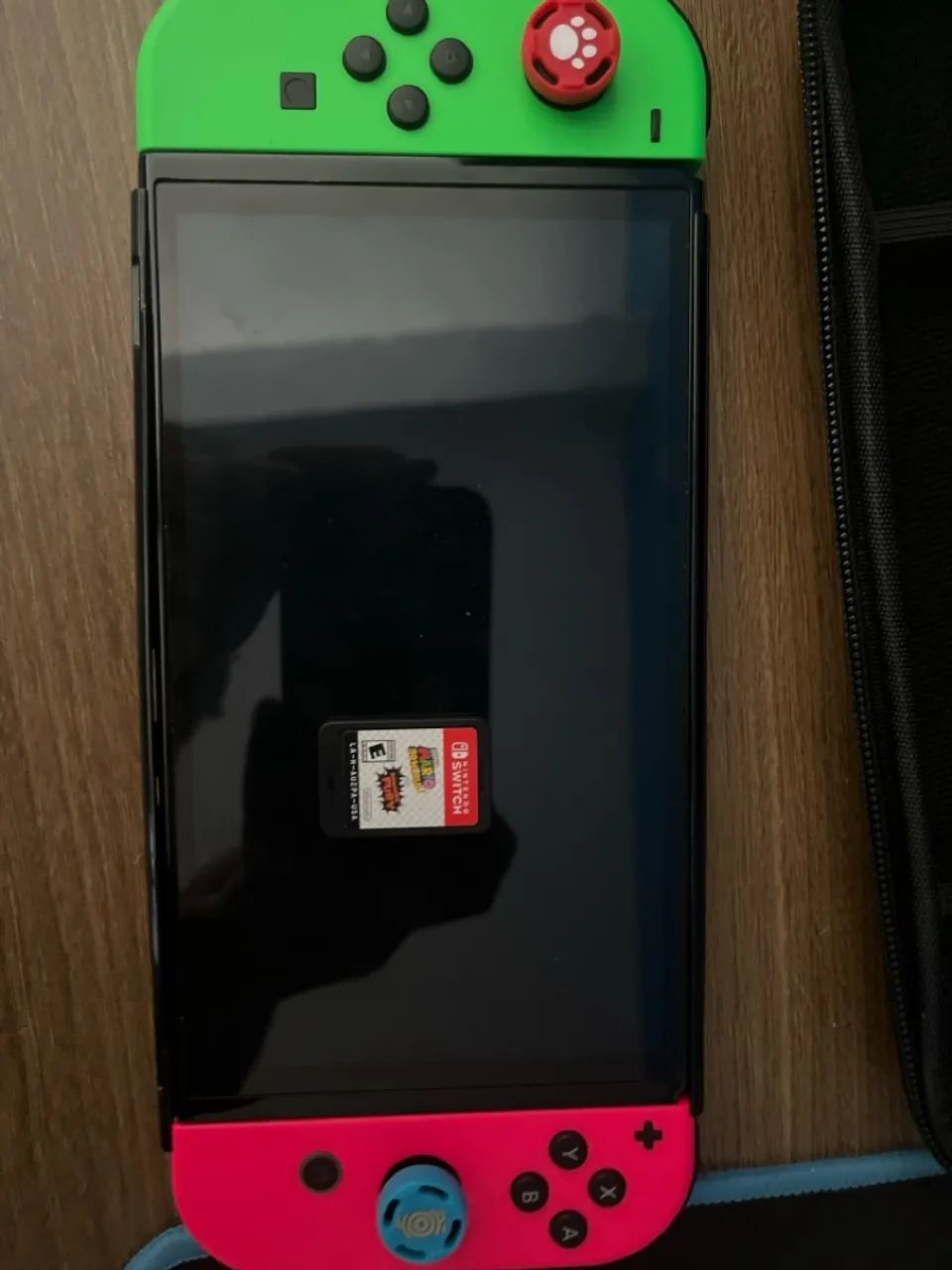Nintendo swich oled  - Foto 2