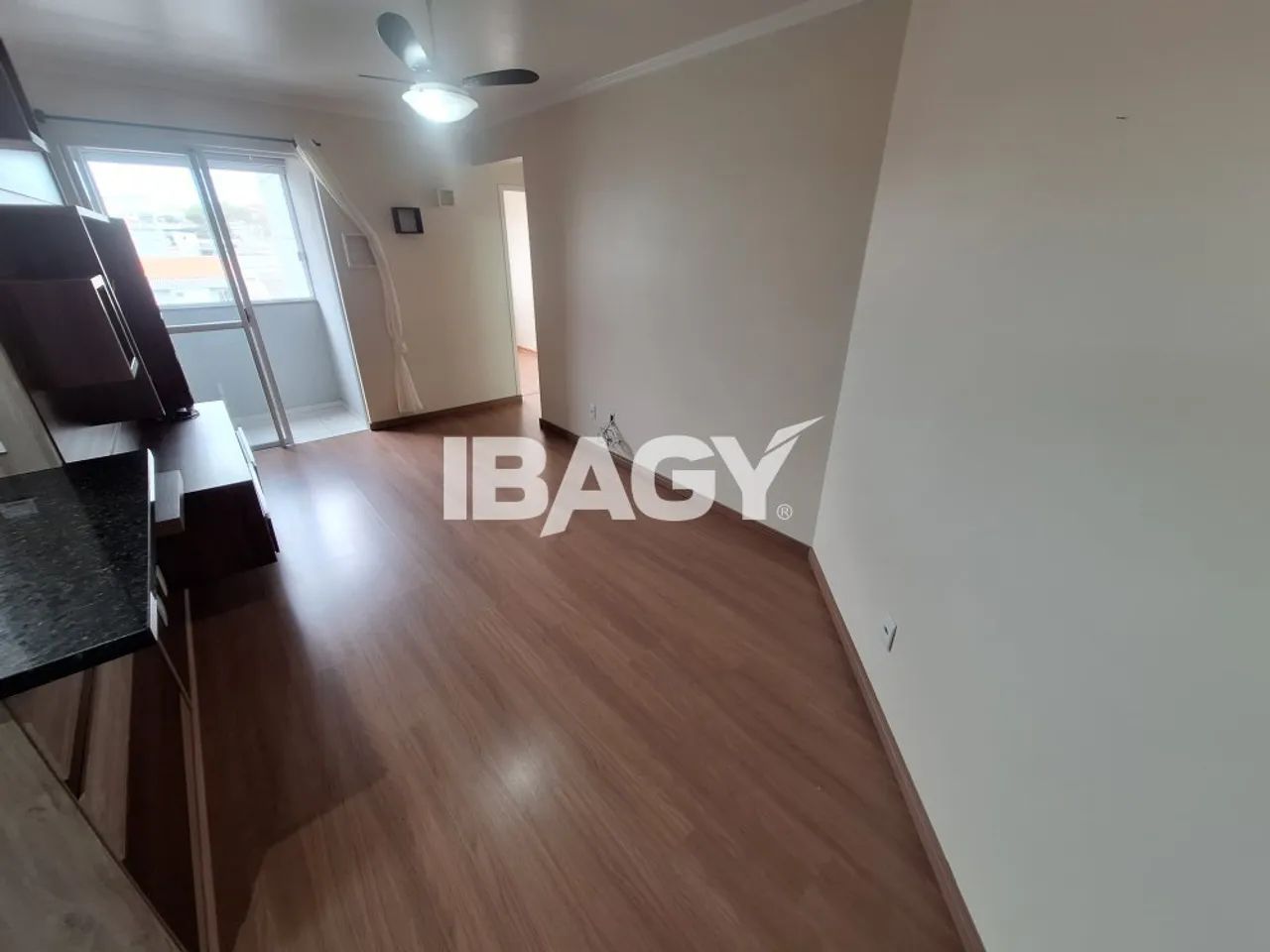 Excelente Apartamento 2 dormitório(s) em Areias - São José - Foto 2