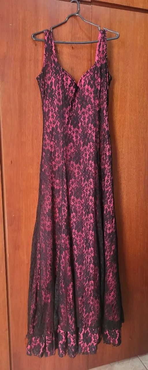 Vestido de Festa