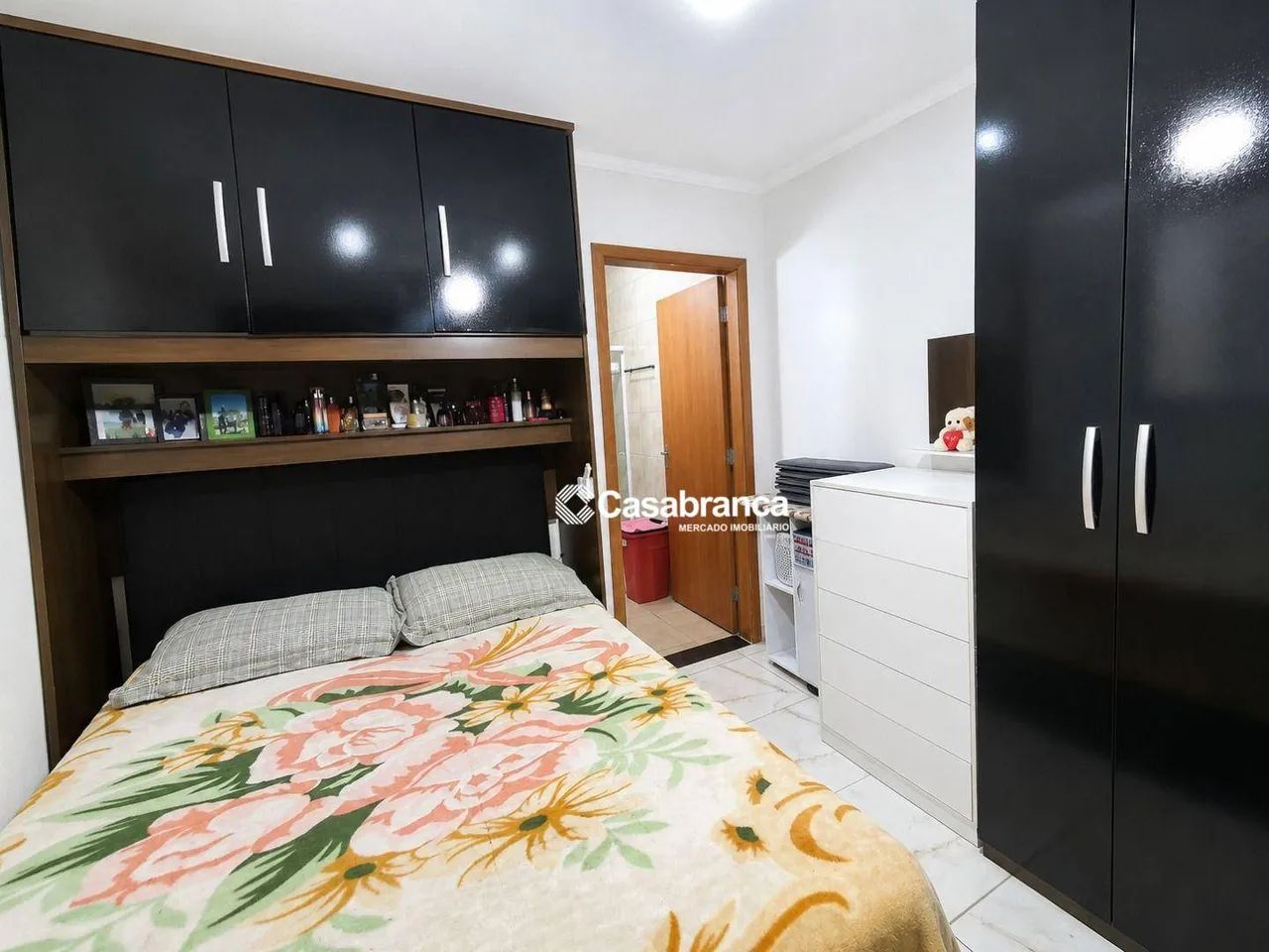 Casa com 02 quartos à venda na Vila Assis em Sorocaba/SP. - Foto 5