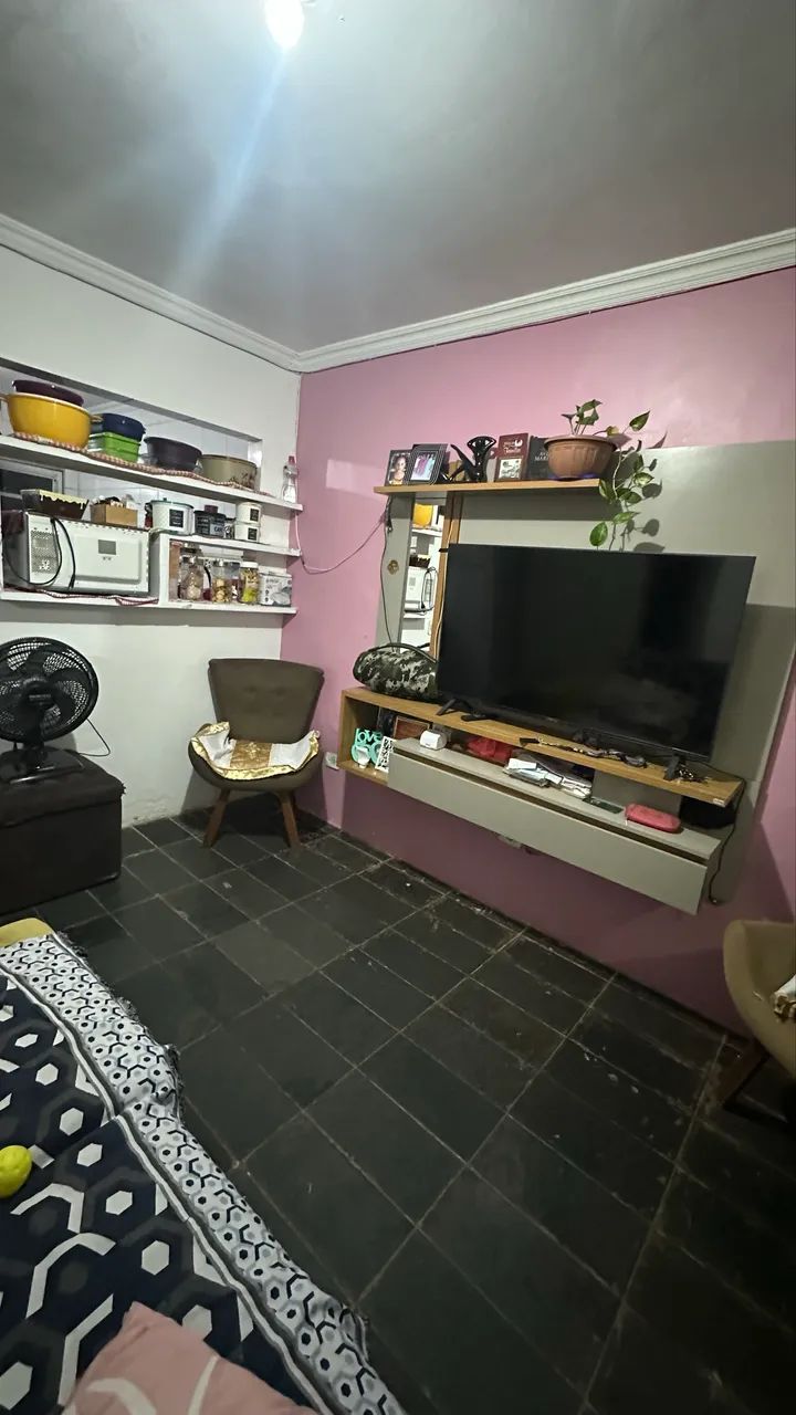 Casa em vila reformada pronta pra morar  - Foto 5