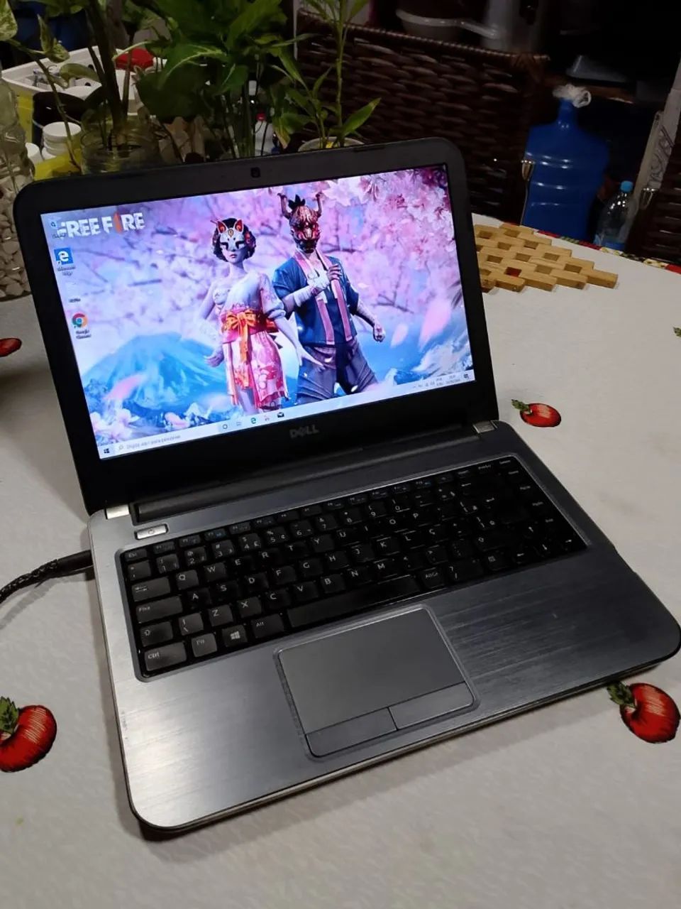 NOTEBOOK DELL CORE I5 / HD DE 500GB / 6 DE RAM/ WINDOWS 10 ENTREGO - Foto 3