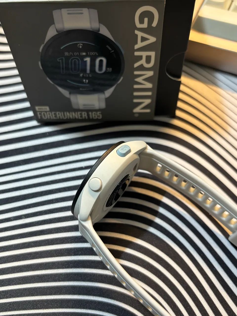 Garmin Forerruner 165 - Foto 2