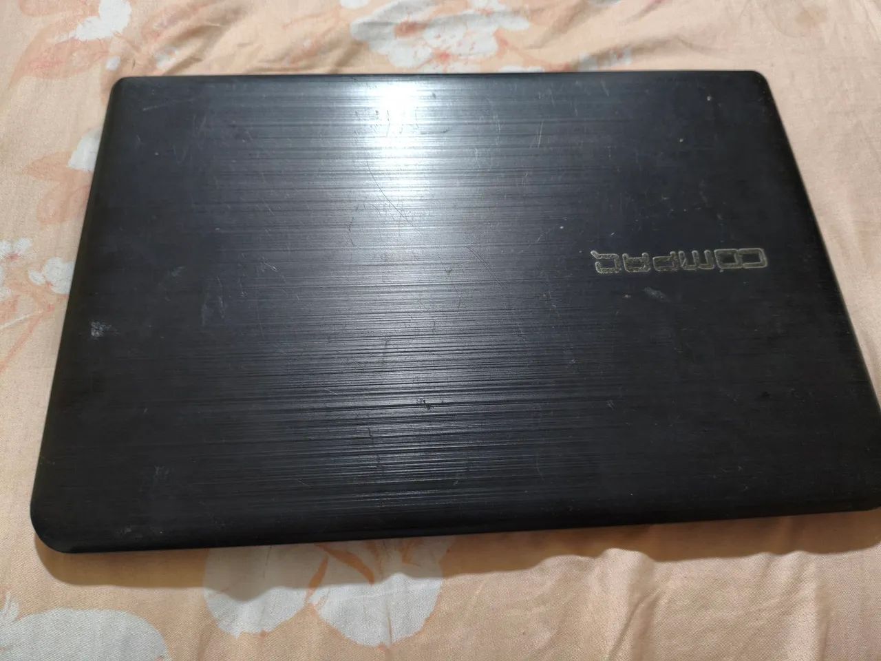Vendo notebook Compaq. - Foto 3