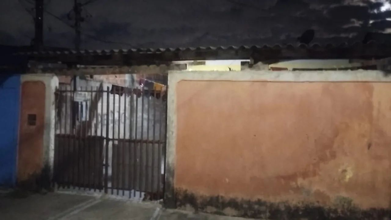 Foto - São José dos Campos - Campo dos Alemães