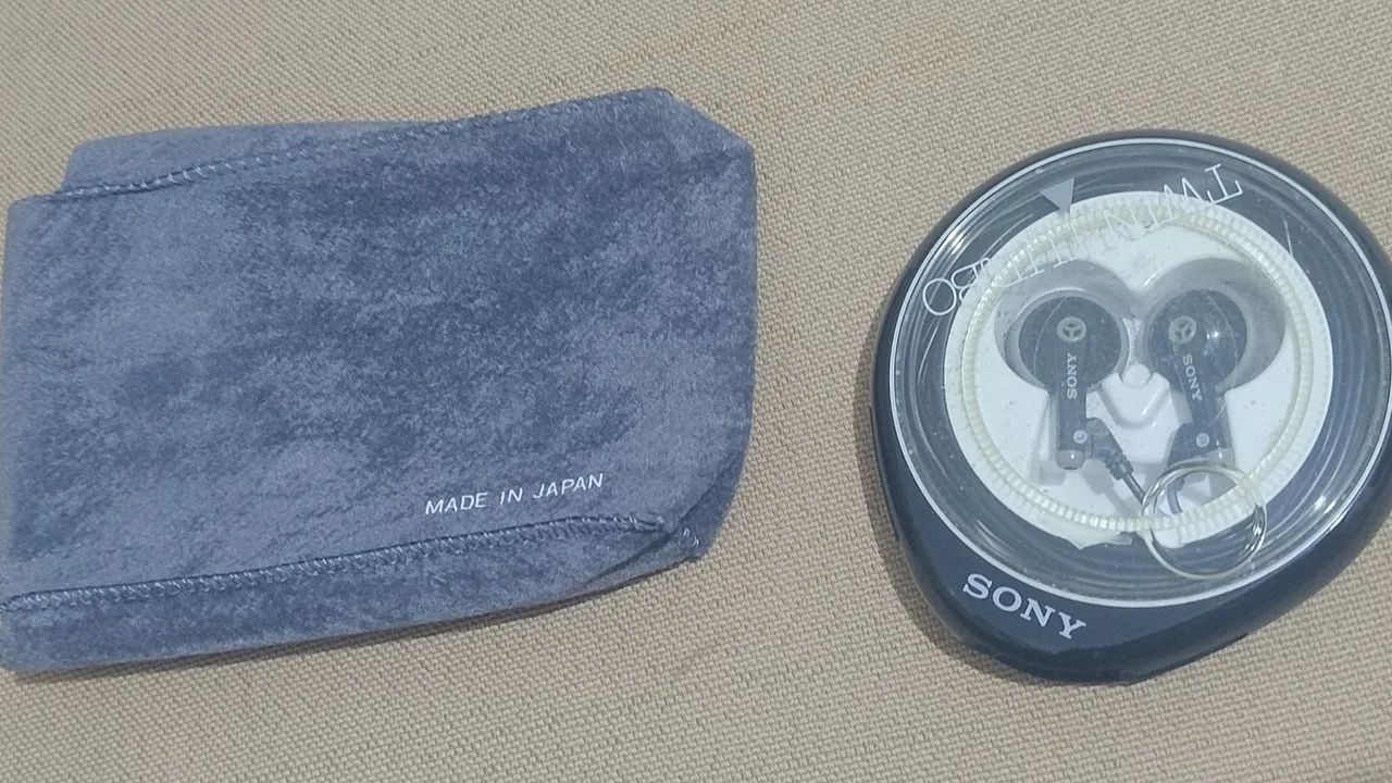 Radio Sony ICF-SW-1 - Foto 6