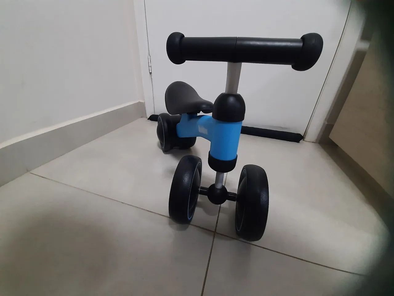 Bicicleta de equilíbrio  - Foto 3