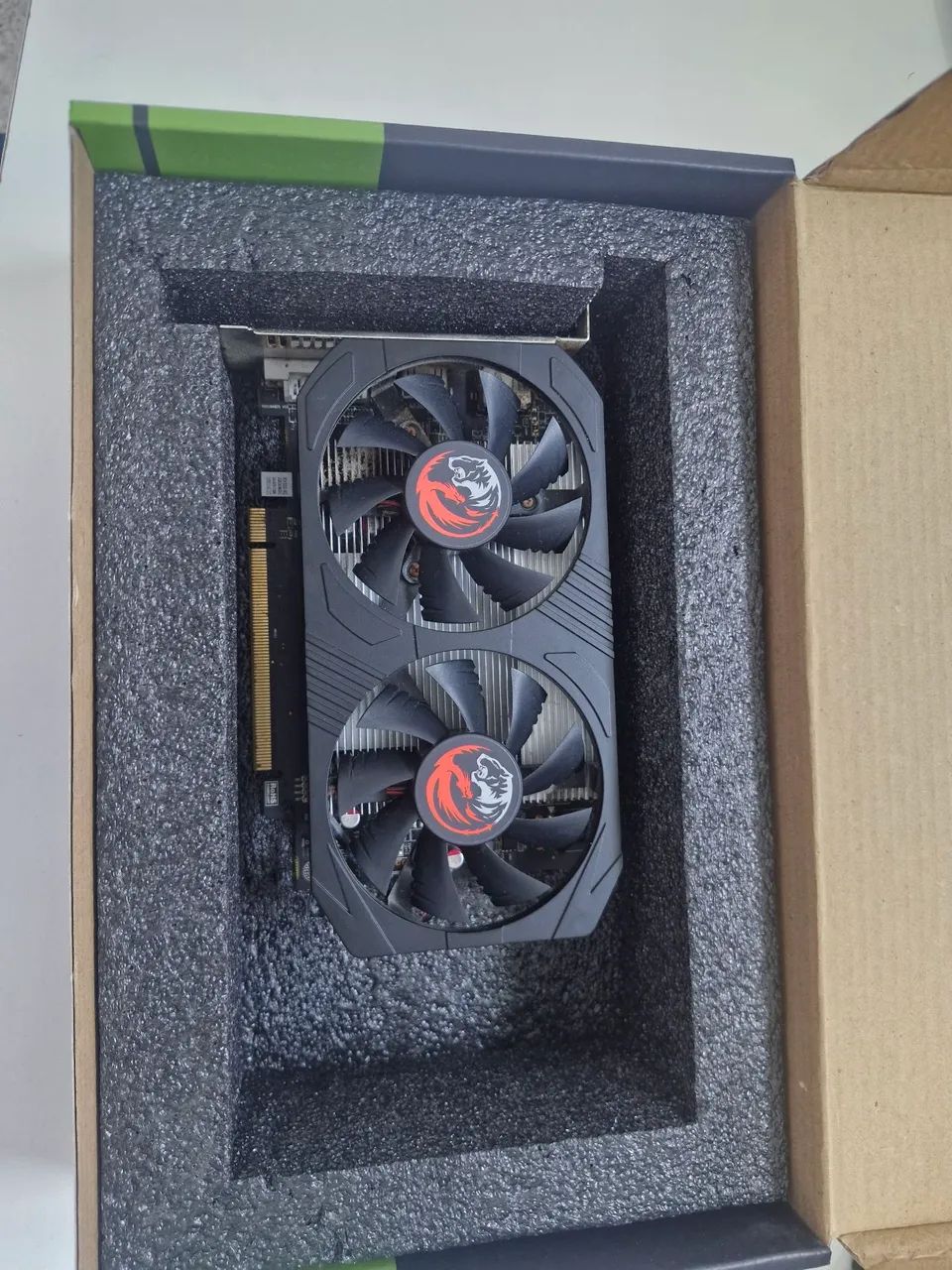 Placa de vídeo  - Foto 2