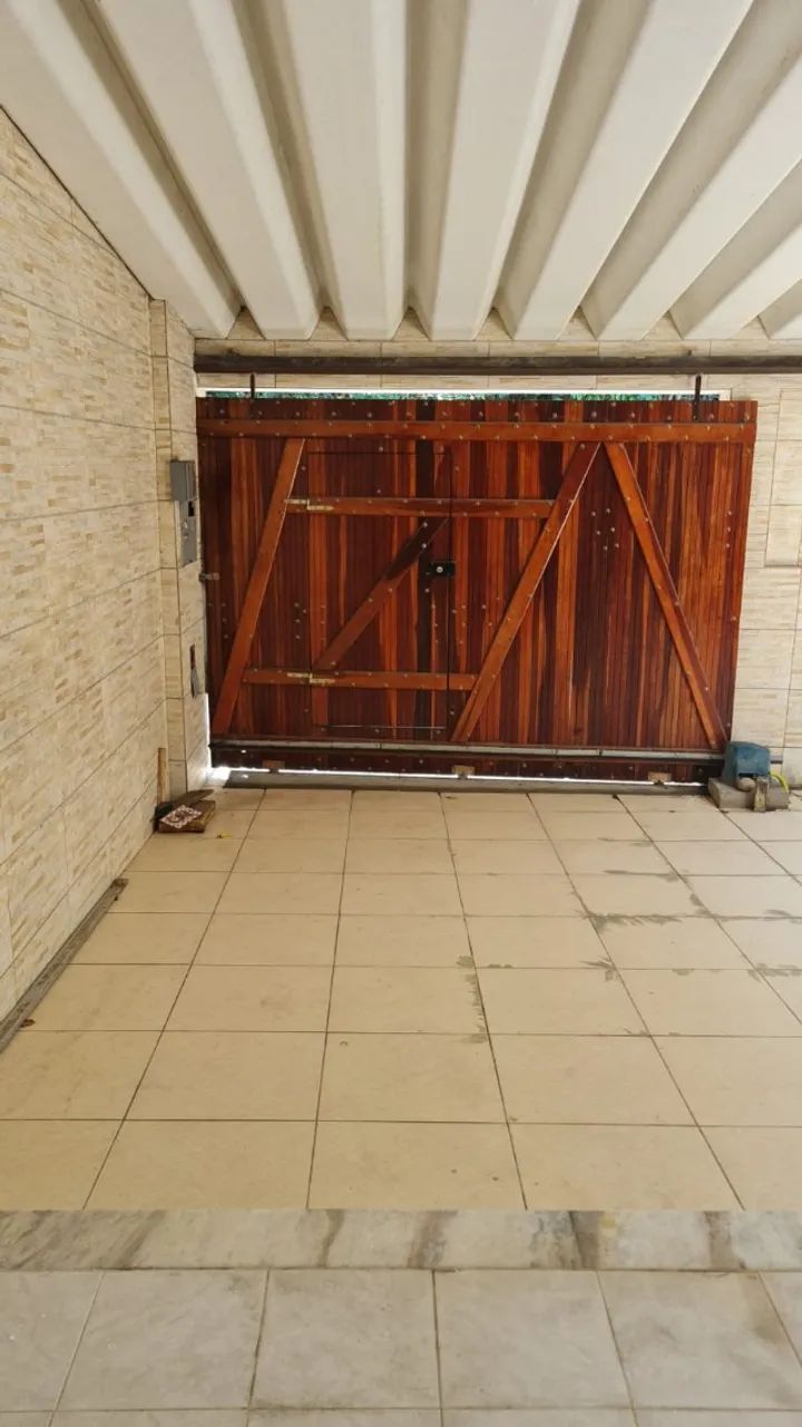 Casa em Magé, 4 quartos  e 3 andares - Foto 2